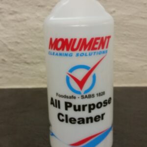 Container Empty 1L All Purpose