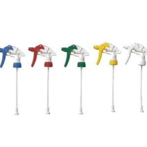 Trigger Spay Yellow