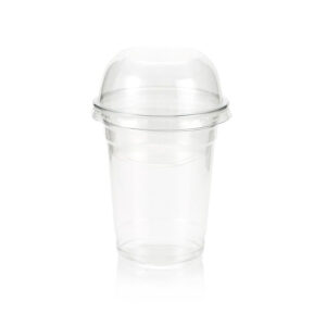 Smoothie Cups 350ml 50s