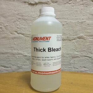 Thick Bleach 1L