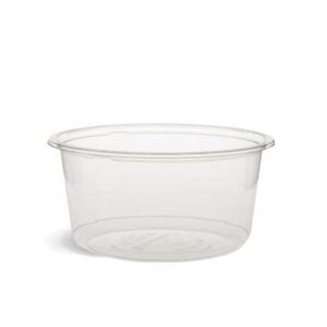 Portioning Tubs Only 250ml