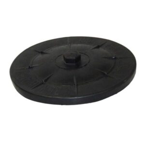 Rubber Dustbin Lid