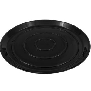 Platter Plate Round Large