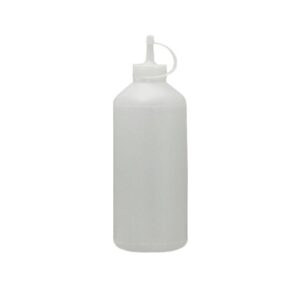 Sauce Bottle 1L