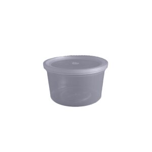 Portioning Tubs Only 500ml