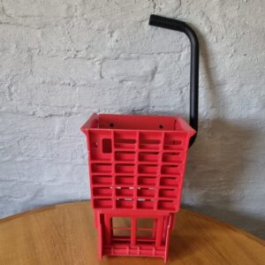Wringer Only Red 36L