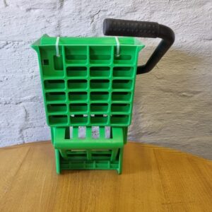 Wringe Only Green 36L