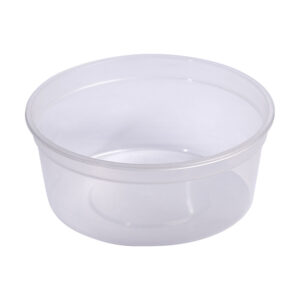 Portioning Tubs Only 350ml