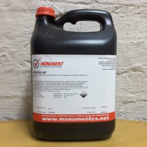 Descaler 5L (Lime Scale Remover)