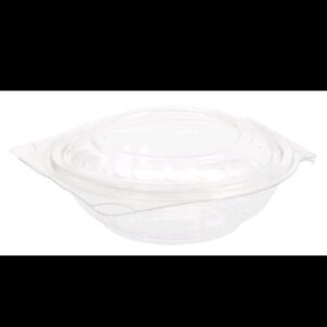 Clam Shell 350ml Take Away Container 500 Per Box
