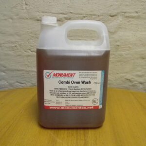 Combi Oven Wash 5L