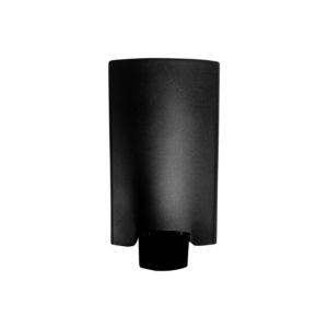 Black Steel Symphony Eclipse Top Up Foam Dispenser