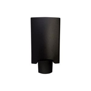 Black Steel Symphony Eclipse Top Up Sanitizer Disp