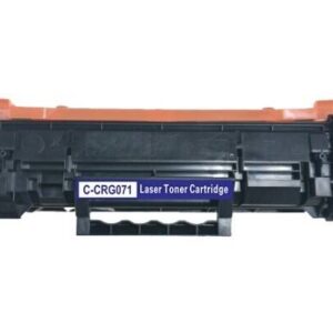 Canon 071H Black Compatible Toner