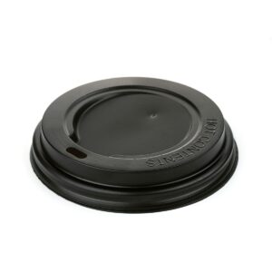 Coffee Cup Sip Lids 350ml/500ml 50 Units Per Sleev