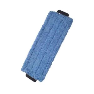 Microfibre Sleeve Blue