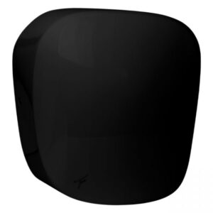 Hand Dryer Matt Black