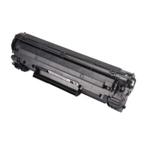 Canon CRG 737 Black Toner