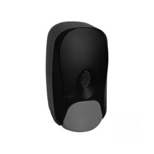 Ticra Refillable Foam Dispenser Black