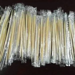Toothpicks Cello Wrapped 1000s Per Box