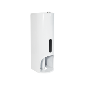 Toilet Roll Holder T3 (White)