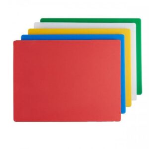 Cutting Board Yellow