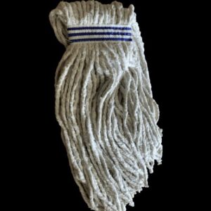 Mop Head Fan 400g