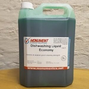 Dishwashing Liquid Economy 5L