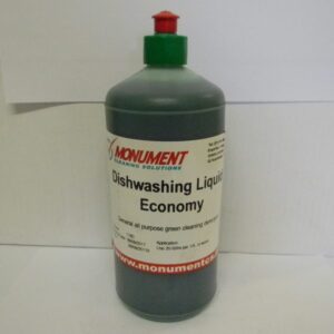 Dishwashing Liquid Economy 1L