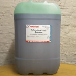 Dishwashing Liquid Economy 25L
