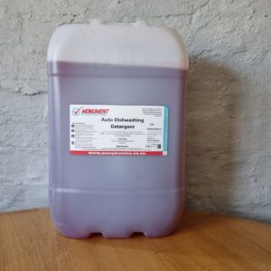 Auto Dishwashing Detergent 25L