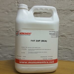 Fat Zap 5L
