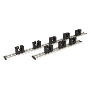 Wall Rails (500mm)