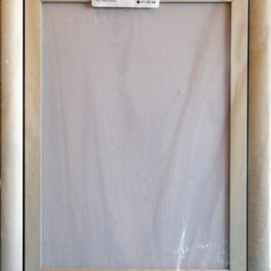 Snapper Frame A4