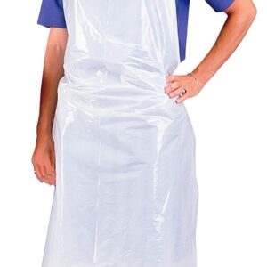 Apron Plastic Disposable