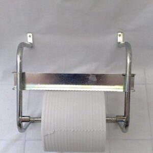 Wall Mounted Jumbo Roll Dispenser