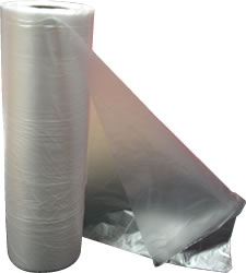 Foilene On A Roll Sheets