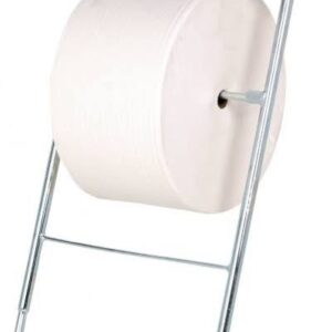 Jumbo Roll Floor Stand