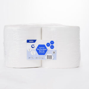 Barrier Dispenser Towels 325