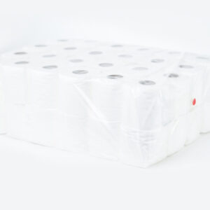 Toilet paper 2Ply 200 Sheets 48s