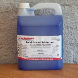 Disinfectant (Food Safe) 5L