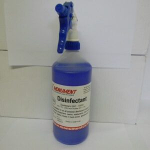 Disinfectant (Food Safe) 1L