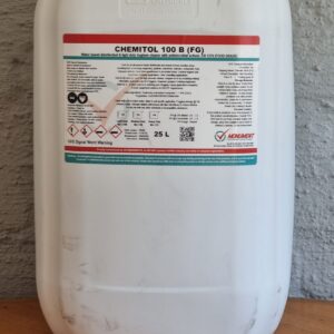 Disinfectant (Food Safe) 25L