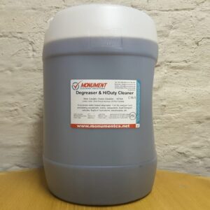 Degreaser & H/Duty Cleaner (F/S) 25L