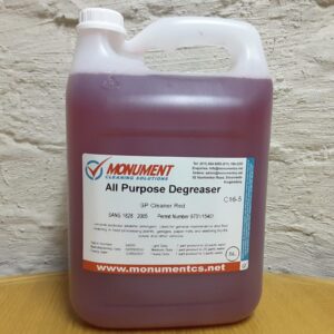 All Purpose Degreaser 5L
