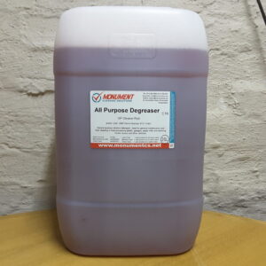 All Purpose Degreaser 25L