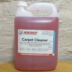 Carpet Cleaner 5L