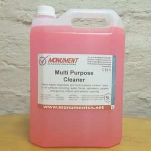 Multi Purpose Cleaner 5L