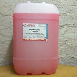Multi Purpose Cleaner 25L