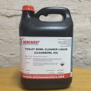 Toilet Bowl Disinfectant Cleaner 5L